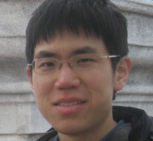 Kevin S. Kung