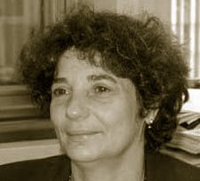 Silvia Pariente-David