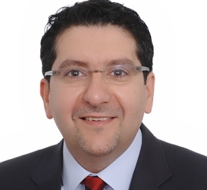 Ali El Amrani