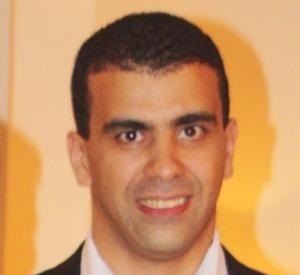 Mohammed El Haddar